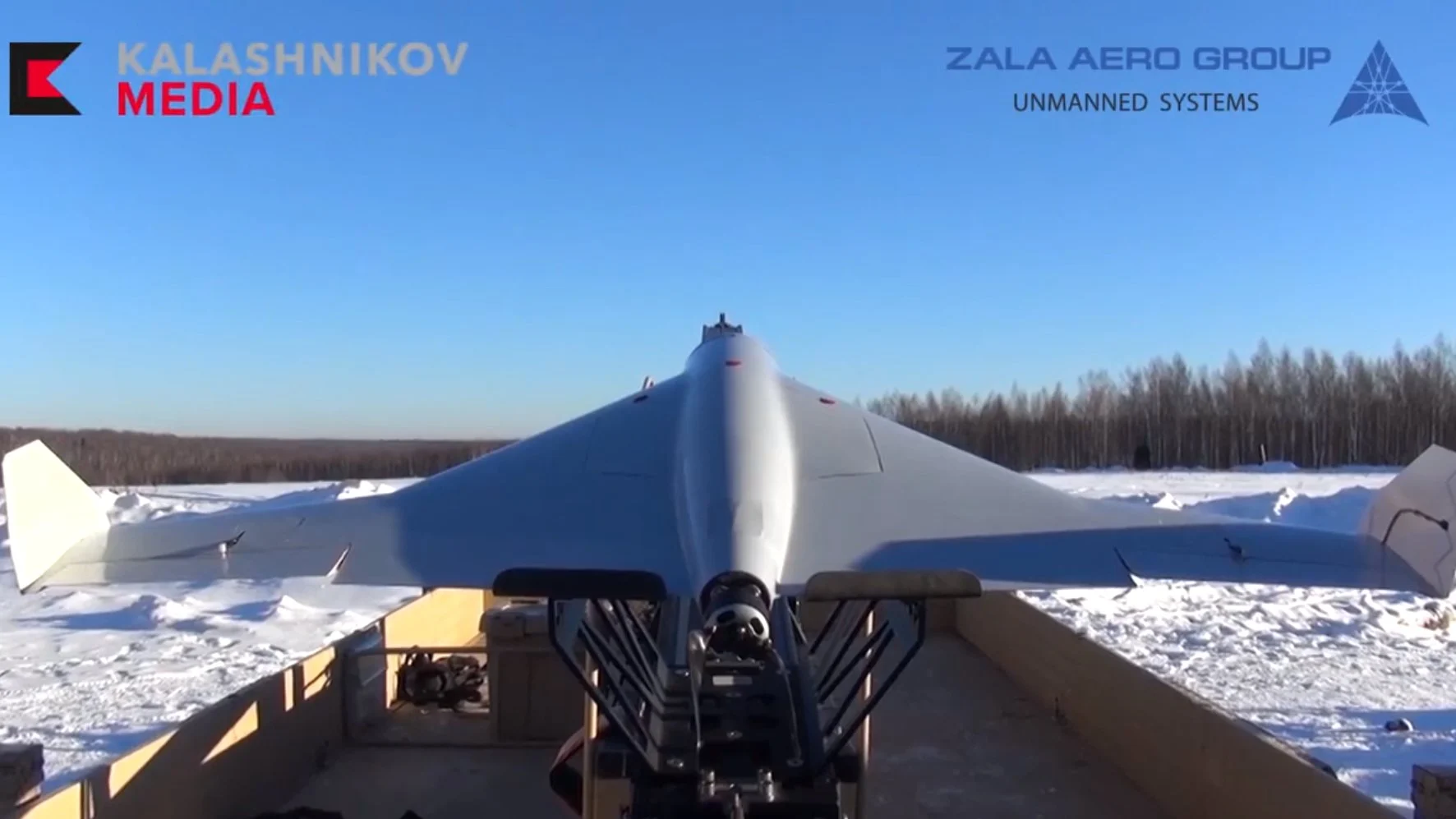 Death From Above: Documenting Loitering Munition Use in Ukraine