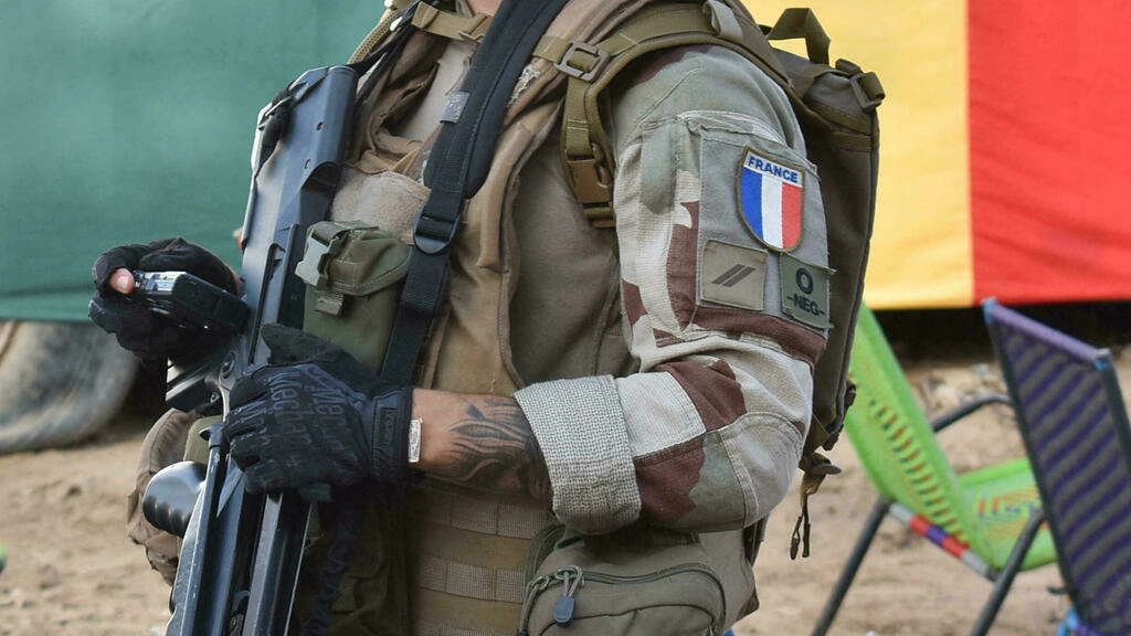 Senior Al-Qaeda Official Killed By French Forces