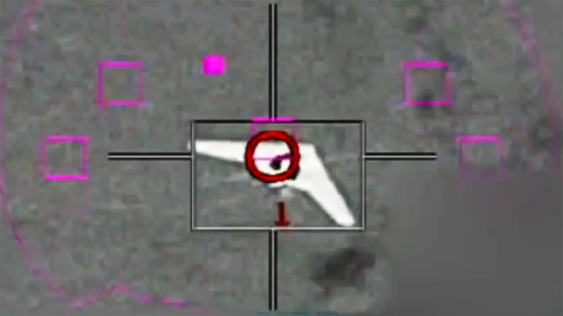 Israeli F-35s Down Iranian Drones Carrying Weapons to Gaza