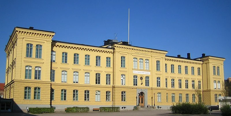 “Extreme Violence” At Malmo Latin School in Malmo Sweden