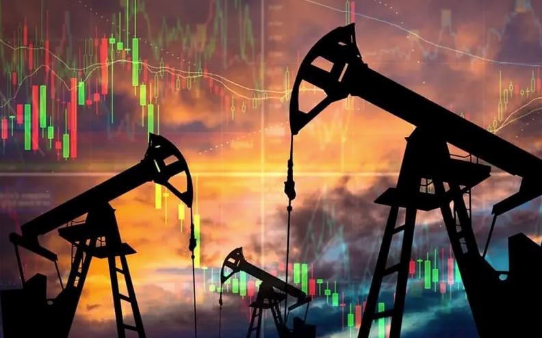Oil Prices Climb Above $100/barrel As The War Continues