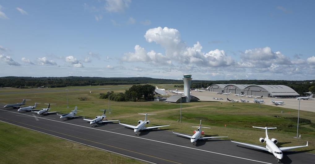 UK Government Says It’s A Criminal Offense For ANY Russian Plane To Enter Airspace