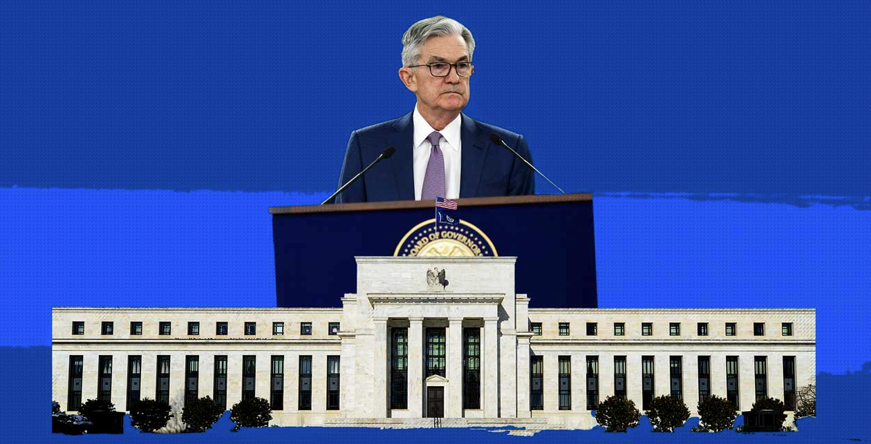 As The Federal Reserve Prepares To Raise Interest Rates, The Global Economy Becomes Even More Destabilized