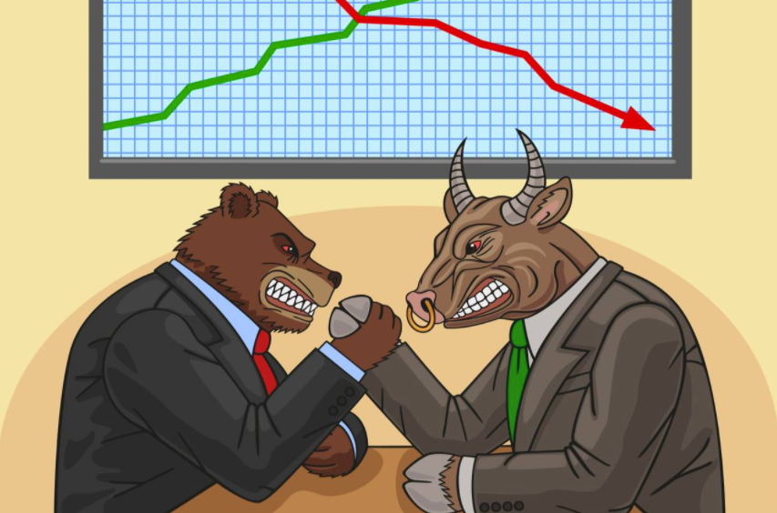 Incoming Recession, Real Estate Bear Market, And A Drop In Stock Prices