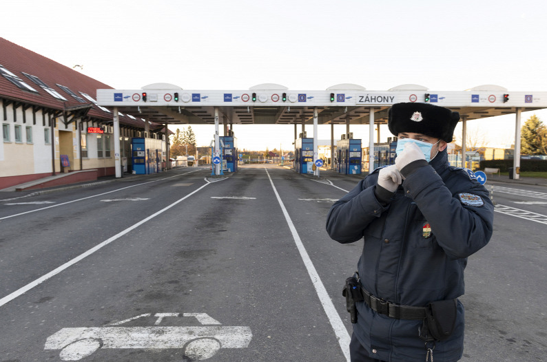 Wife Of Former Ukraine MP Ihor Kotvitskyi Caught With 28 Million Dollars At Hungary Border