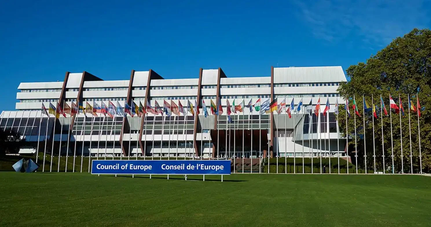 Russia Is Cutting Ties With Europe