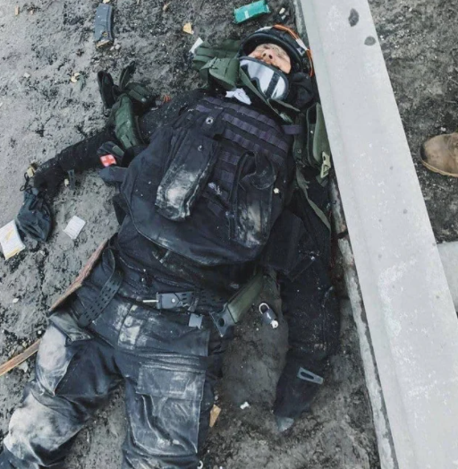 Russian Federation Re-Framing Its Defeat In Ukraine To Victory