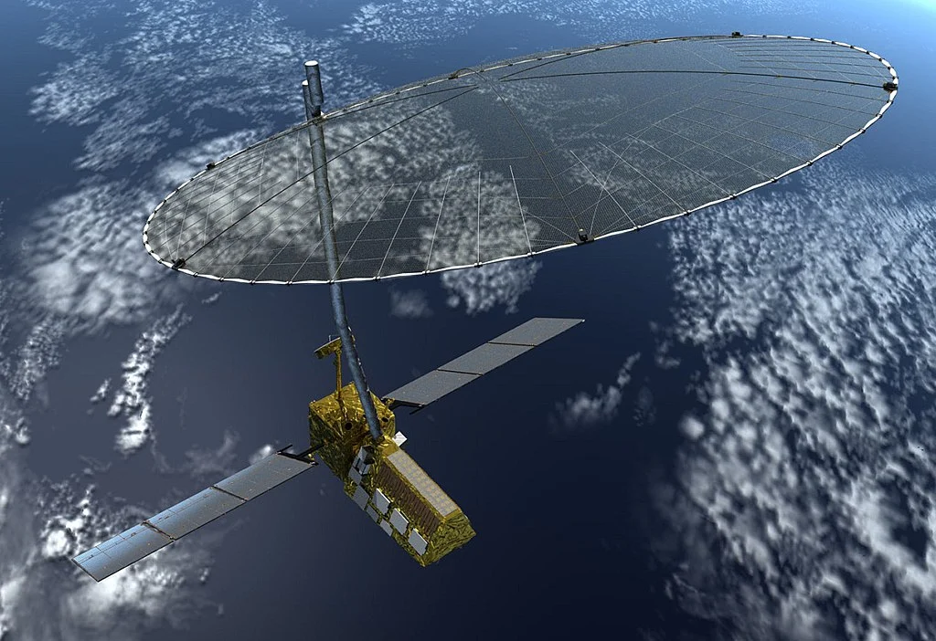 Satellite Signals Intelligence Collection in the Near Peer Competition Era