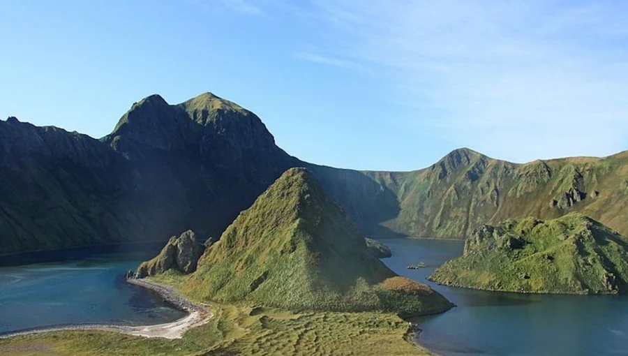 Japan Further Contests Kuril Islands, Calling Russia Occupation “Illegal”