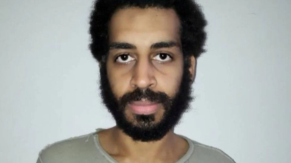 ISIS “Beatles” Member Sentenced to Life in Prison