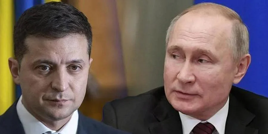 Istanbul Negotiations Ready for Zelensky-Putin Meeting
