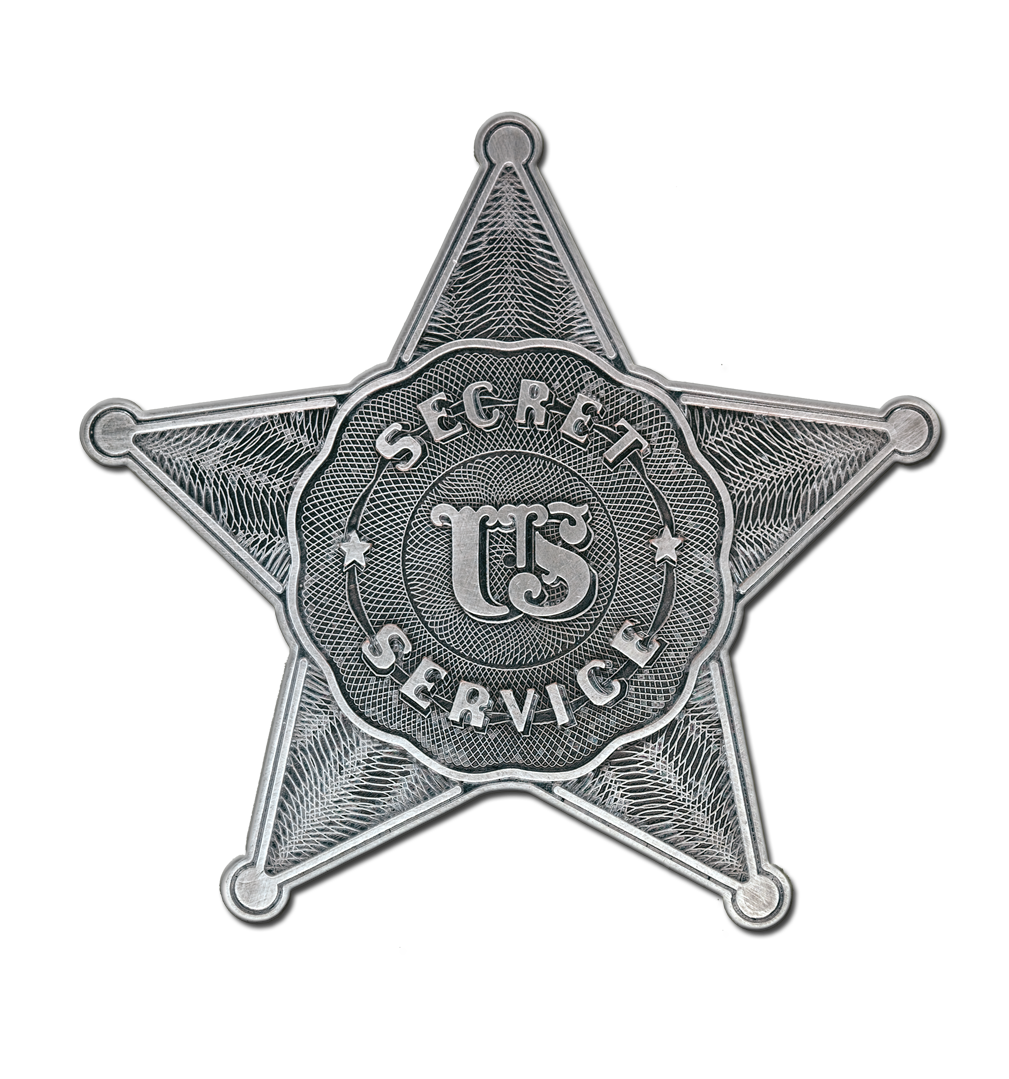 Four Secret Service Agents Suspended As Bribery Conspiracy Deepens
