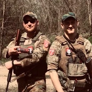 Two American Volunteers Wounded in Ukraine