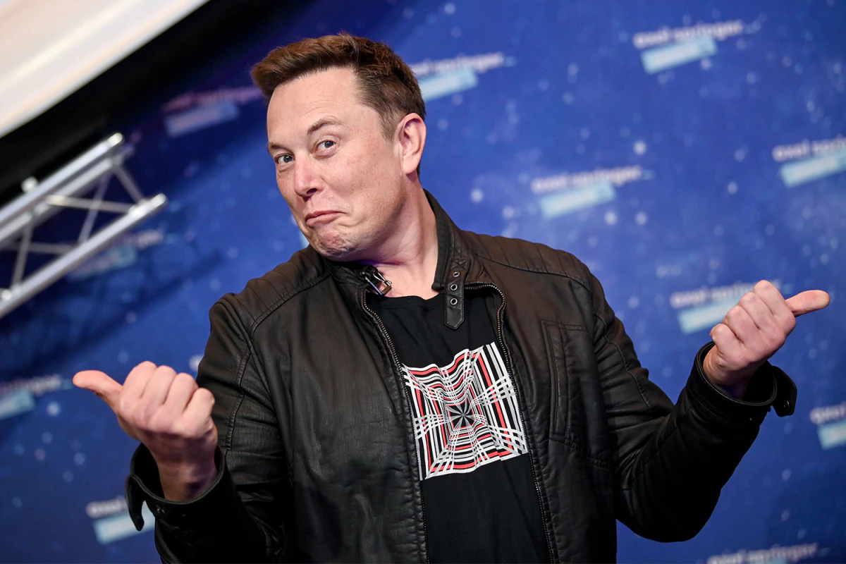 Elon Musk Becomes Largest Shareholder of Twitter
