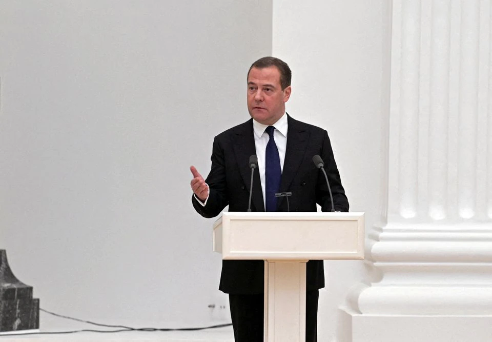 Russia Threatens Deployment of Nuclear, Hypersonic Weapons in Baltics Over NATO Talks, Lithuania Says They Already Have Them In the Region, CIA Says Don’t Take Threats Lightly