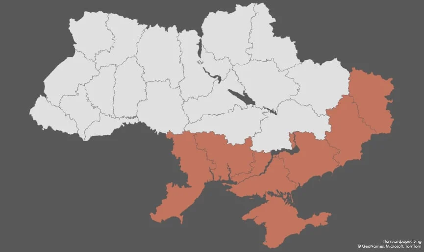 Russia Announces New Tactical Objectives; Sights on Complete Control of Ukraine’s South and East