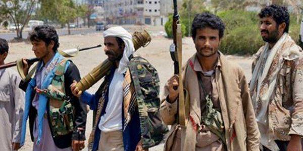 Al-Qaeda Offshoot Claims Capture of Wagner Group Member