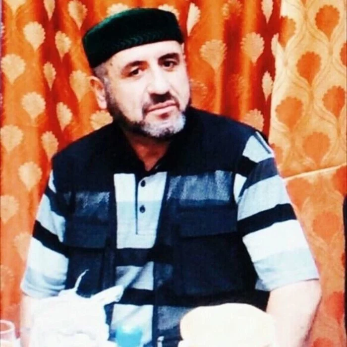 Former United Tajik Opposition Commander Mamadbokirov Killed By Security Forces