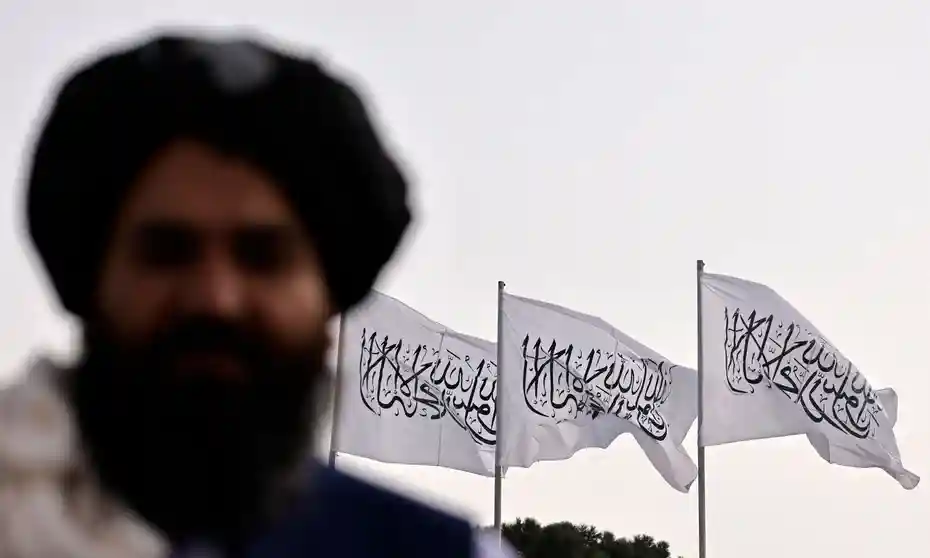 Taliban Establish “Commission for Contacting Afghan Personalities and Their Return to the Country”