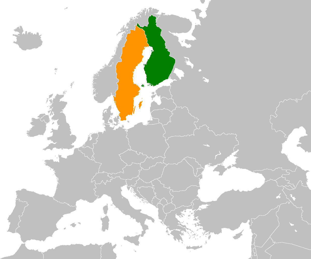 Finland and Sweden Will Submit NATO Applications This Week