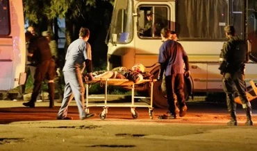 Russian Investigative Committee Vows to “Interrogate Nationalists” Of the Surrendered Mariupol Garrison