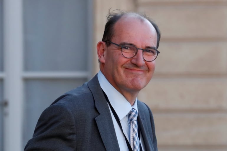 French Prime Minister Expected to Resign Government