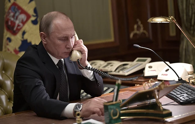 Russian Federation Negotiating With NATO On Black Sea Access, For Sanctions Relief