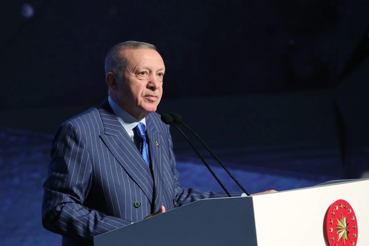 Turkey Officially Files to Join the ICJ Genocide Case Against Israel