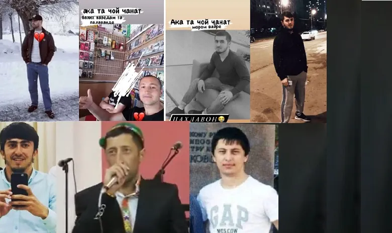 Tajikistan Ministry of Internal Affairs Kills At Least 21 Civilians In Rushon, Cites ‘Anti-Terrorism Operation’