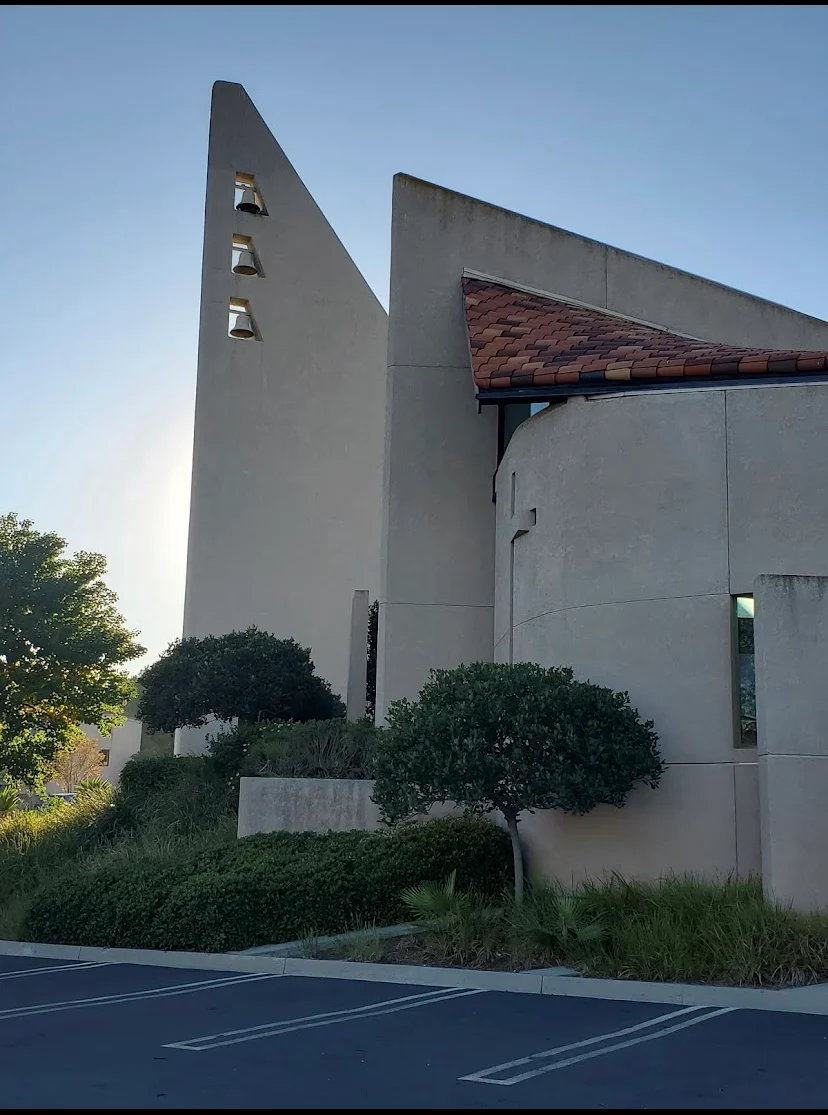 Shooting Reported at Geneva Presbyterian Church in Laguna Woods, CA