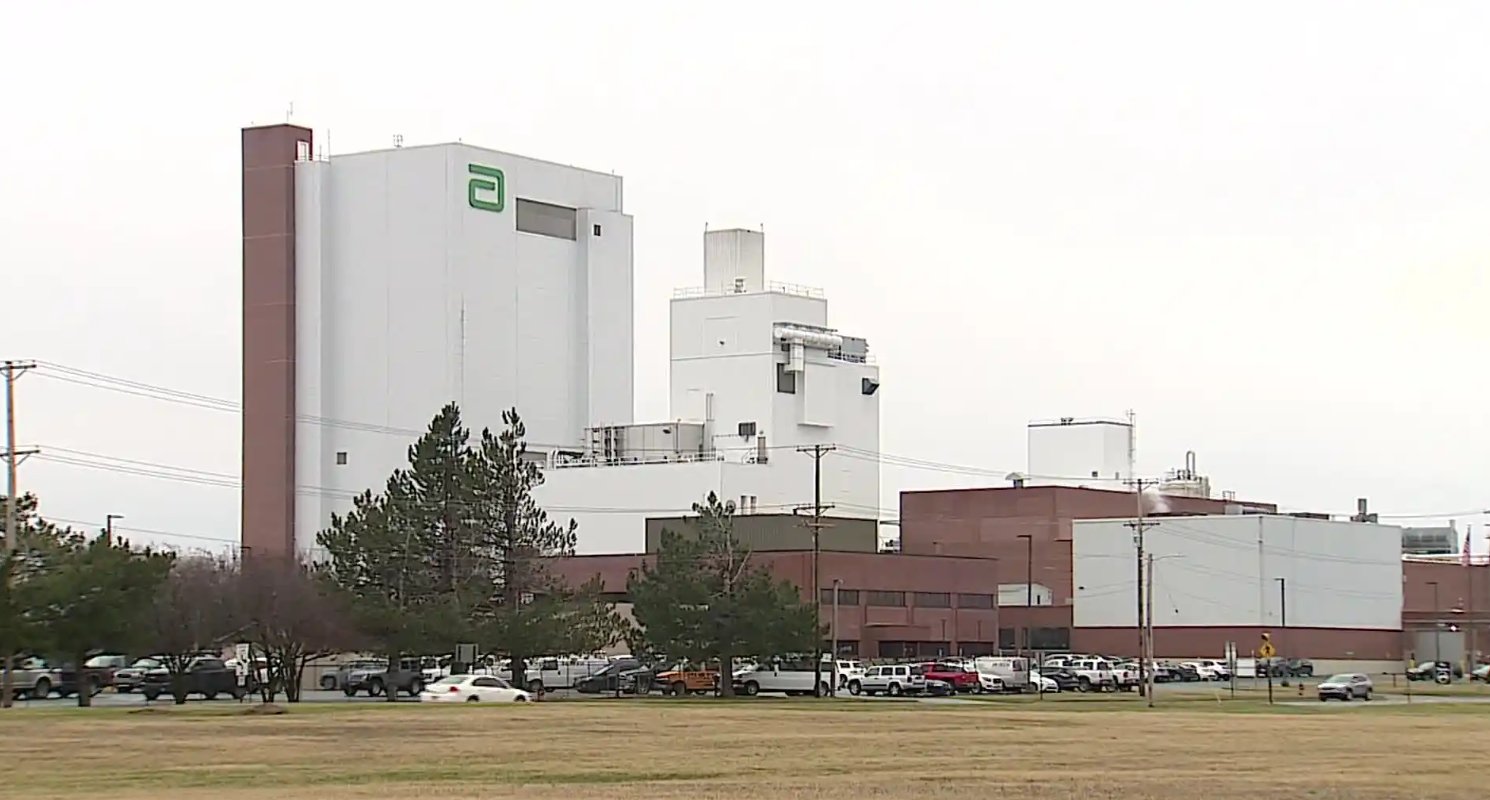 Abbott Enters Into Consent Decree With U.S. FDA to Restart Production At Infant Formula Plant In Sturgis, MI