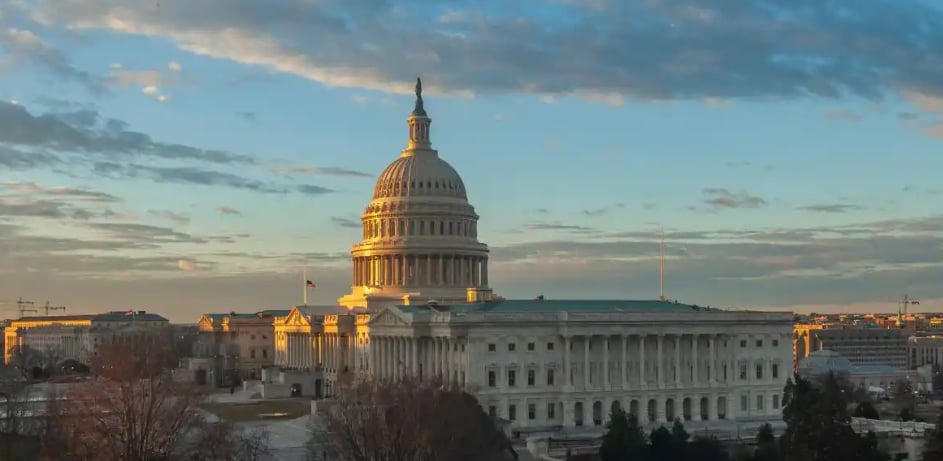 United States Senate Approves 40B USD Ukraine Supplemental Aid Package