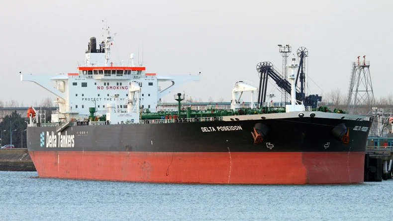 IRGC Boards and Detains Two Greek Oil Tankers in Persian Gulf