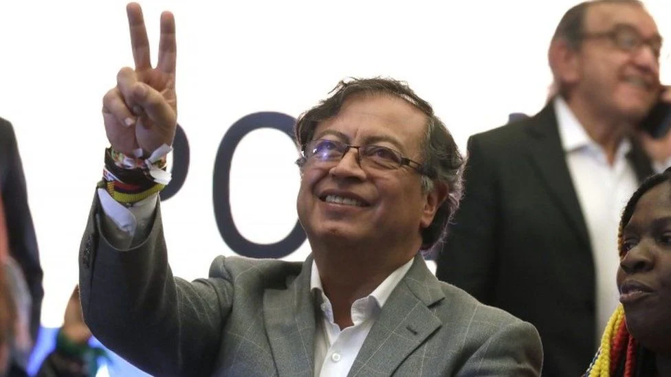 Will Colombia’s New President End The War on Drugs?