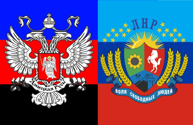 Russia Allies Split on Ukrainian Separatist Recognition