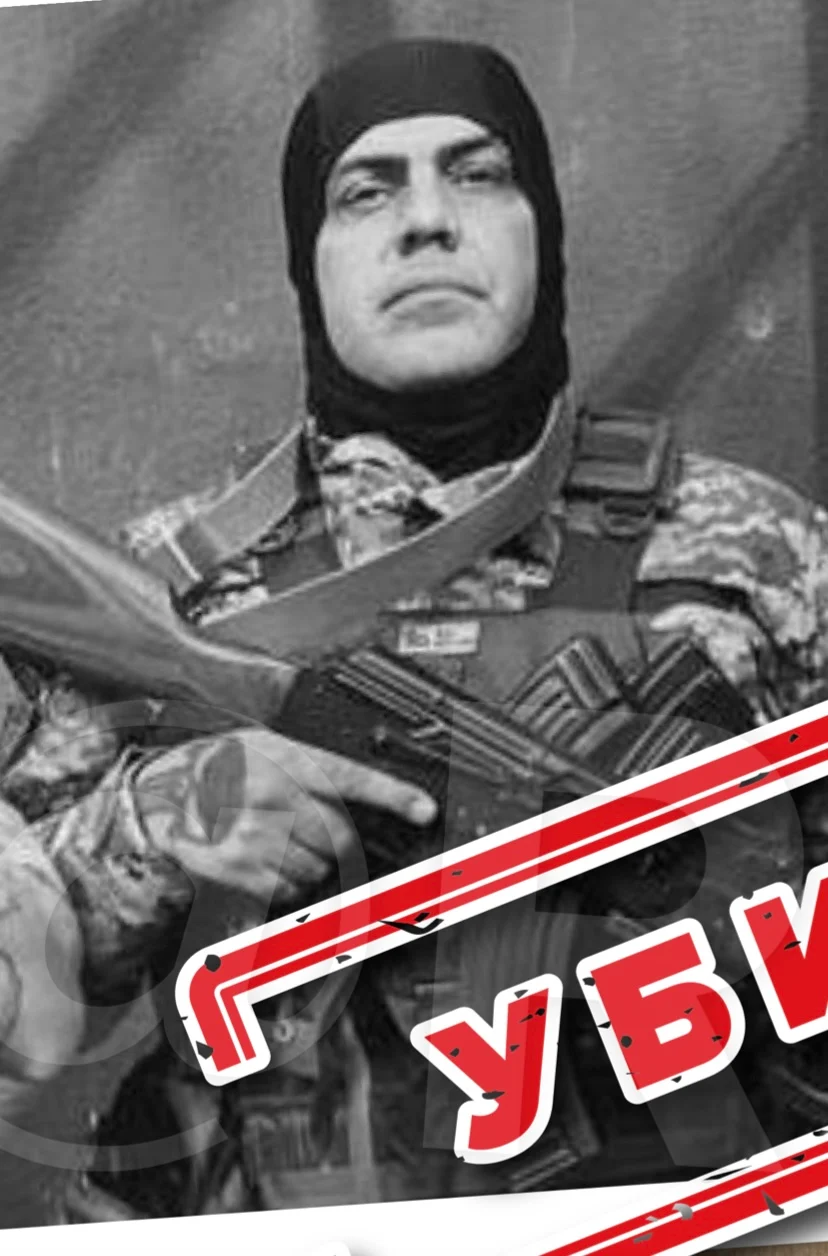 First Brazilian Fighter Killed In Ukraine