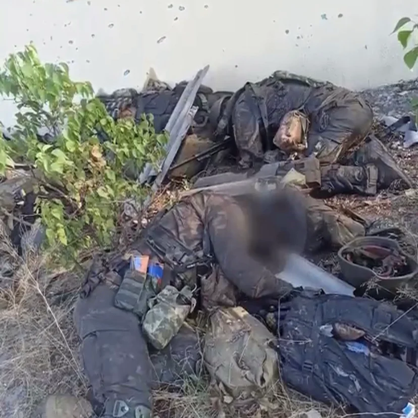 Russian Ground Forces Claim to Have Captured Metolkine, Severodonetsk