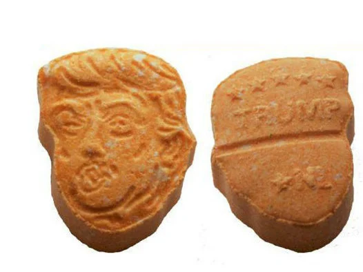 Is Britain’s MDMA Market Returning to Normal After Covid?