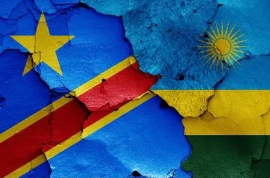 Congolese and Rwandan Relations At Flash Point