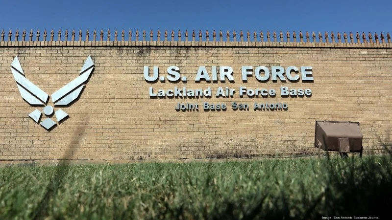 Active Shooter Reported at JBSA- Lackland, San Antonio TX