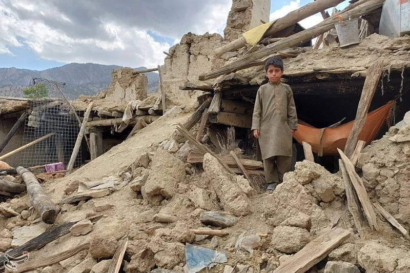 Over 1,000 Killed In Afghanistan Earthquake, Thousands Displaced And Injured In Catastrophic Tragedy