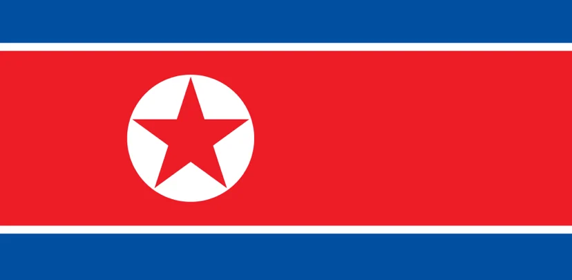 North Korea Launches Projectile Into Sea of Japan