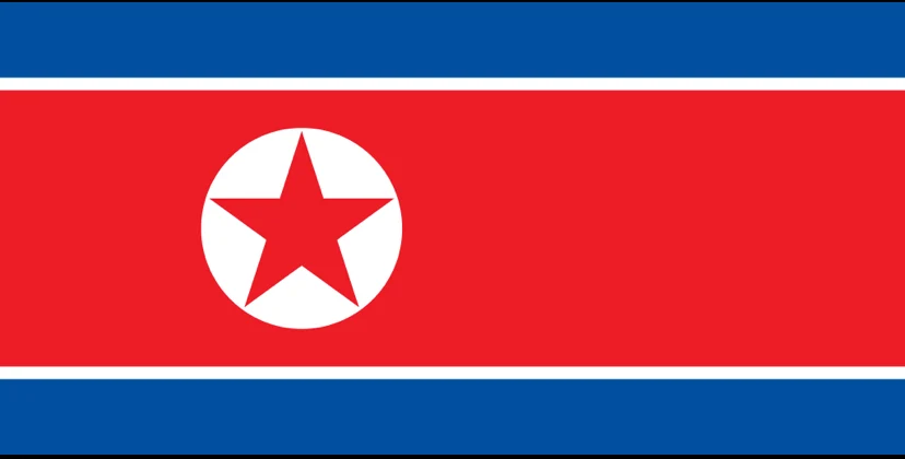 North Korea Conducts Multiple Projectile Launches