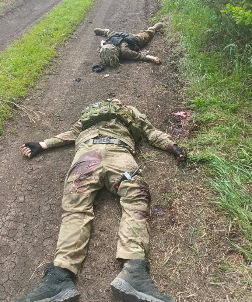 Lysychansk Battle Raging, Major Ukrainian Losses, Says Russian Media