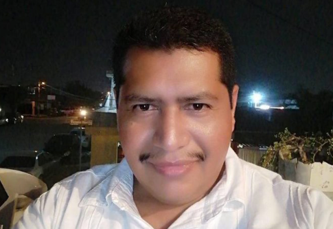 Mexican Journalist Antonio de la Cruz Murdered
