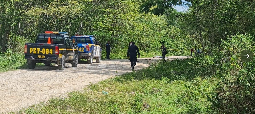 Three Mexican Army Personnel Killed in Flores, Guatemala