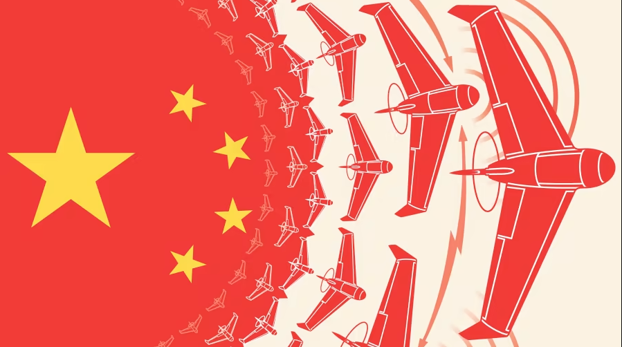 U.S. Airborne Intelligence, Surveillance, and Reconnaissance Falling Out of Relevancy in the South China Sea