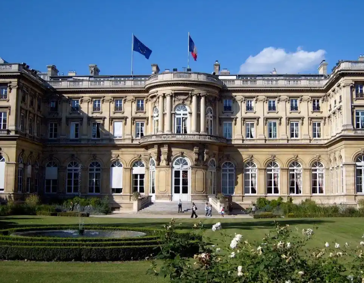 First French National Killed Fighting In Ukraine