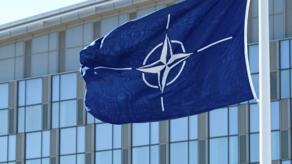 Brussels Police Intercept Envelopes With Powdery Substance At NATO Headquarters: Report