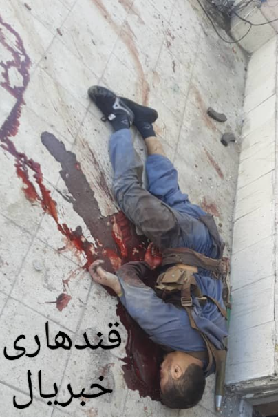 Taliban Kill Two Gunmen at Loya Jirga, Kabul